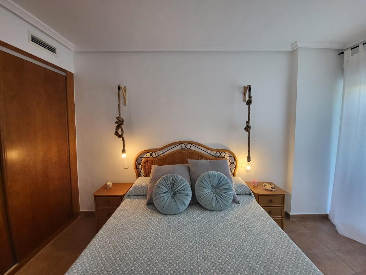 La Biznaga De Vera Ngoại thất bức ảnh