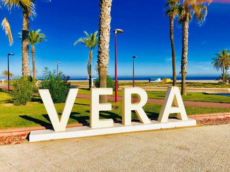 La Biznaga De Vera Ngoại thất bức ảnh